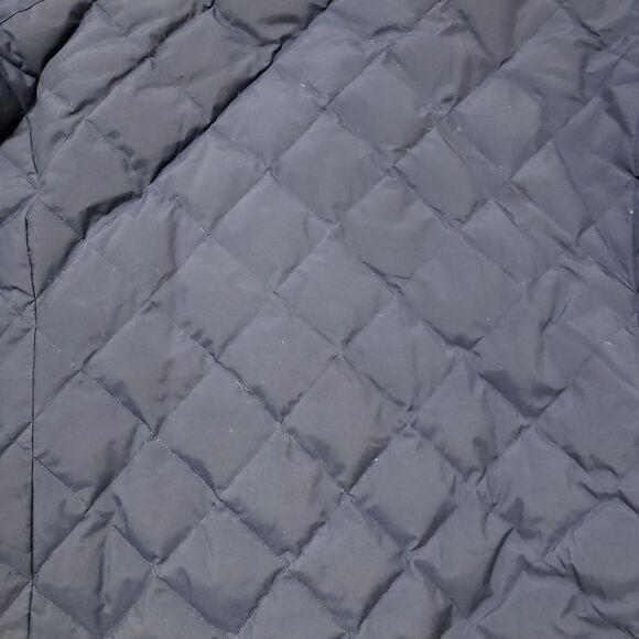 Down Columbia Quilted  Jacket down filled puffer coat / jacket Large - Picture 6 of 16